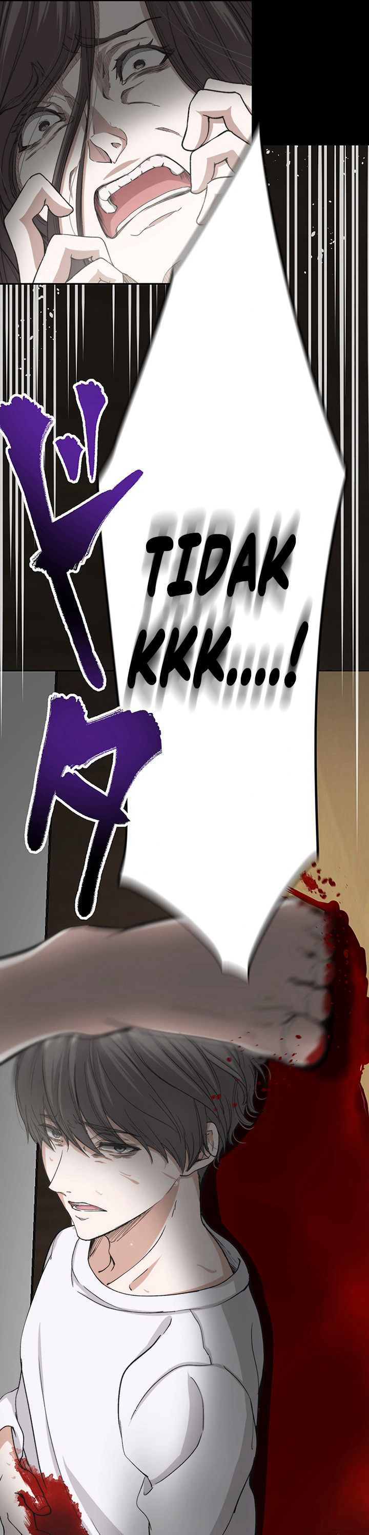 Stress Game Chapter 07 Bahasa Indonesia