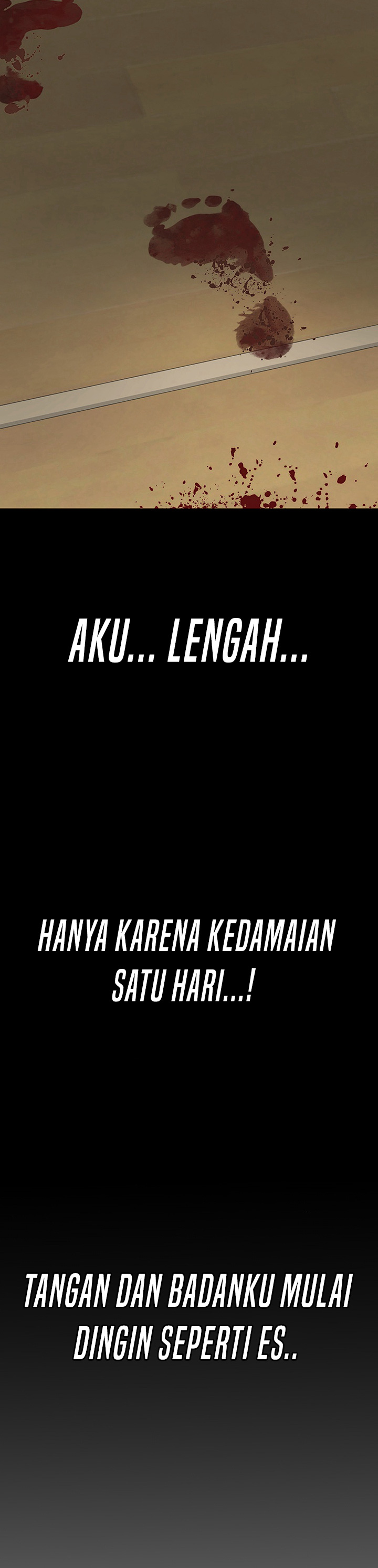 Stress Game Chapter 07 Bahasa Indonesia