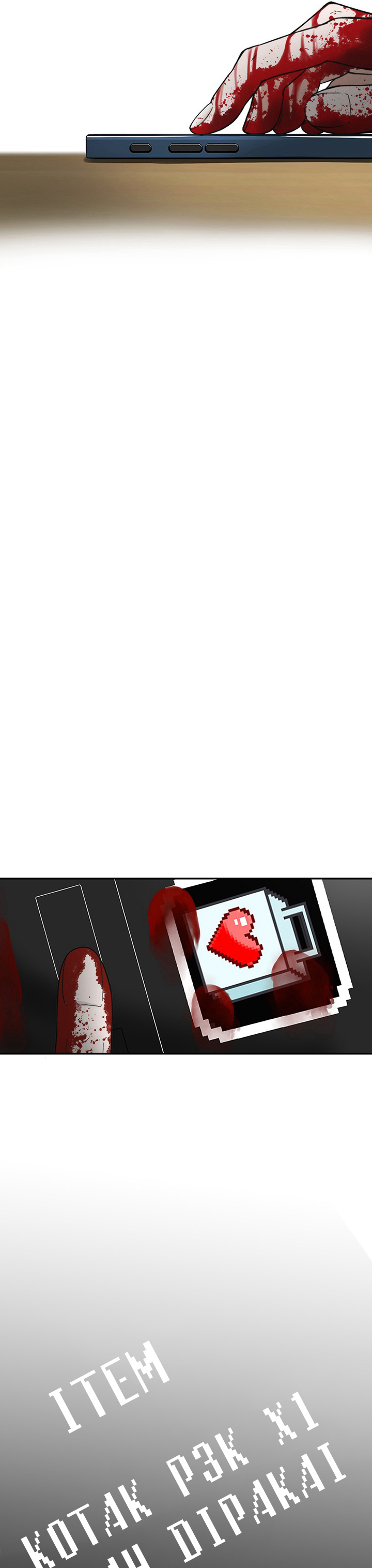 Stress Game Chapter 07 Bahasa Indonesia