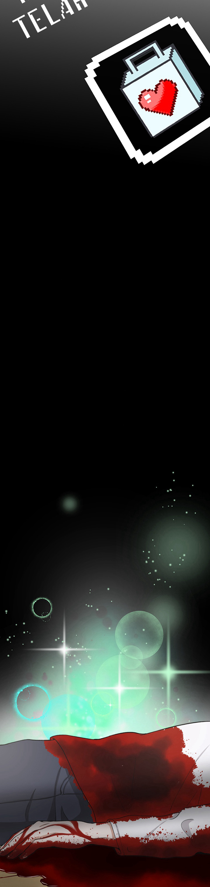 Stress Game Chapter 07 Bahasa Indonesia