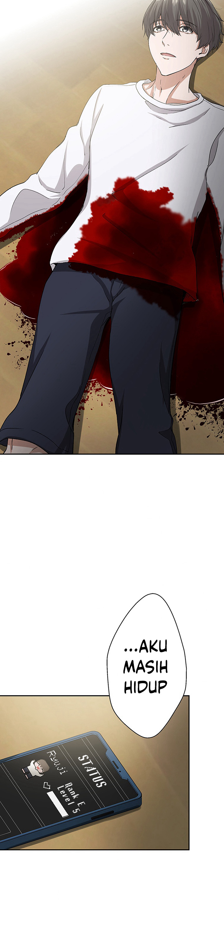 Stress Game Chapter 07 Bahasa Indonesia