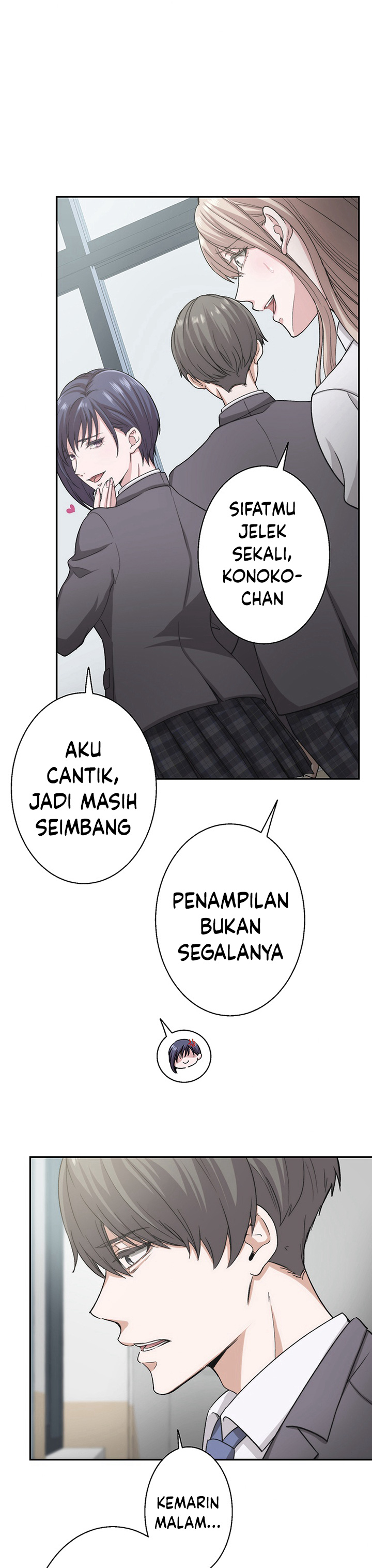 Stress Game Chapter 07 Bahasa Indonesia