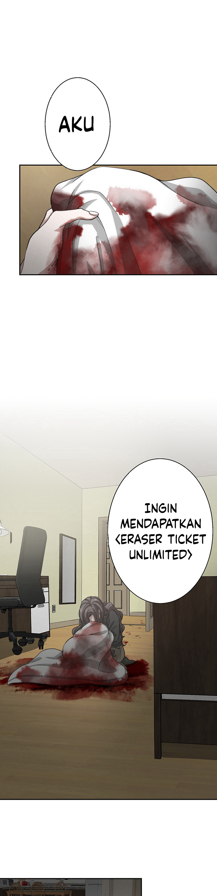 Stress Game Chapter 07 Bahasa Indonesia