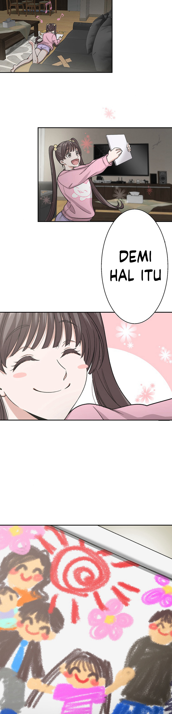 Stress Game Chapter 07 Bahasa Indonesia