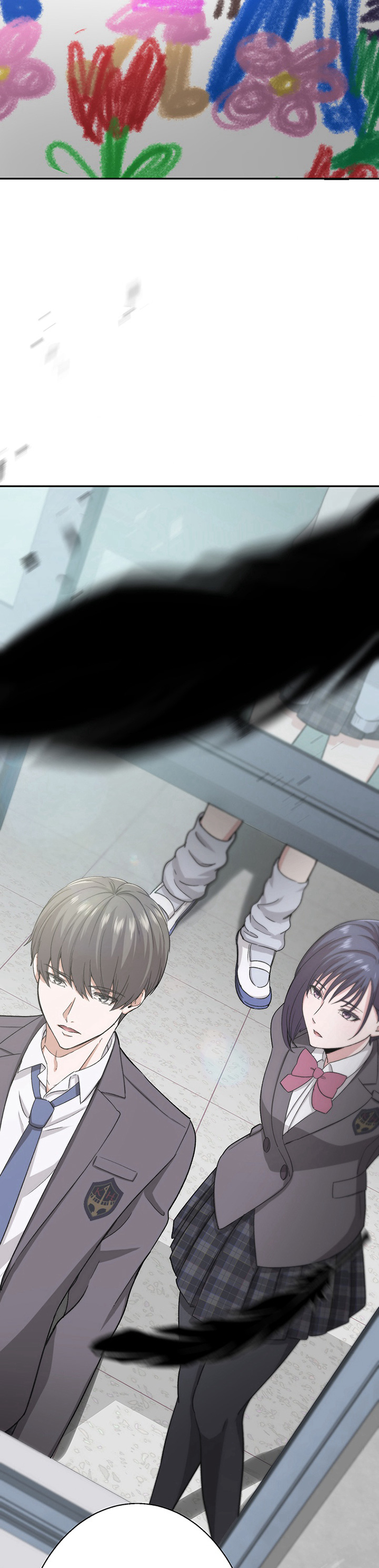 Stress Game Chapter 07 Bahasa Indonesia