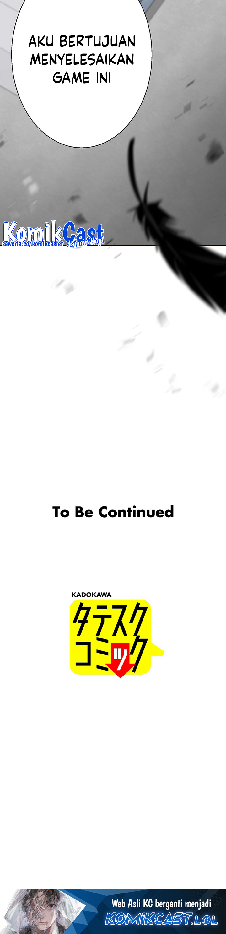 Stress Game Chapter 07 Bahasa Indonesia