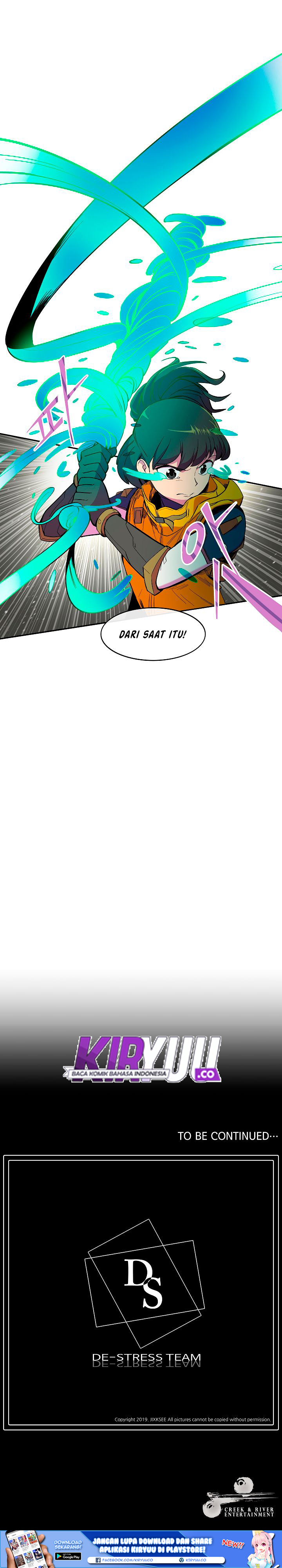 Stresser Chapter 07 Bahasa Indonesia