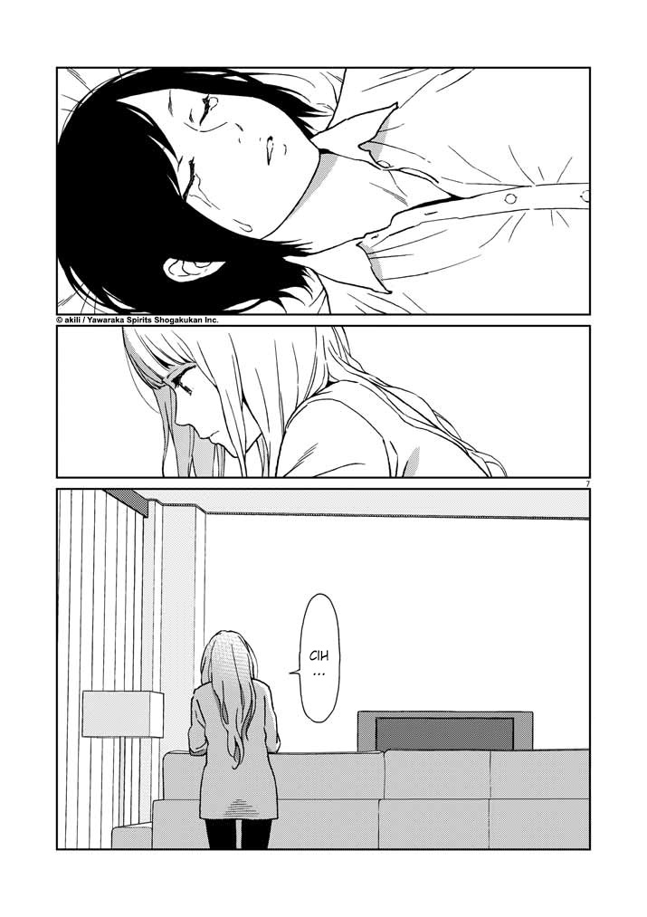 Stretch chapter 3