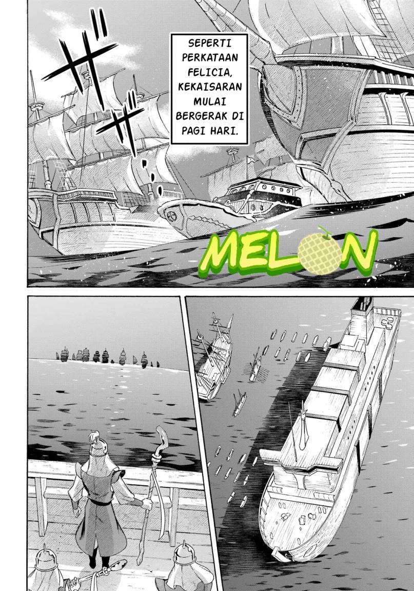 Striving For The Luxury Liner!! ~Get That Rich Chapter 39 Bahasa Indonesia