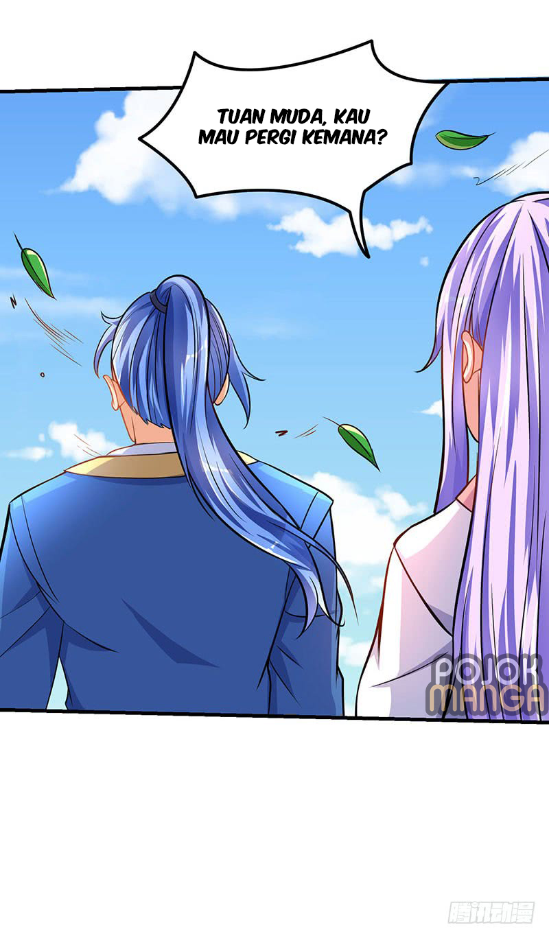 Strongest Leveling chapter 17