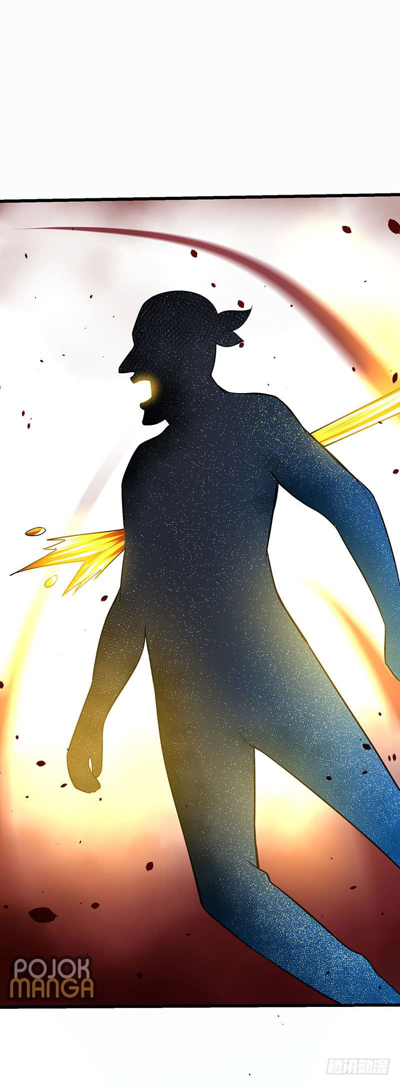 Strongest Leveling Chapter 19 Bahasa Indonesia