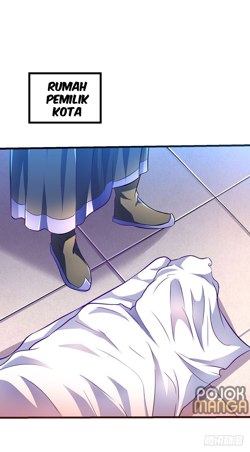 Strongest Leveling Chapter 19 Bahasa Indonesia