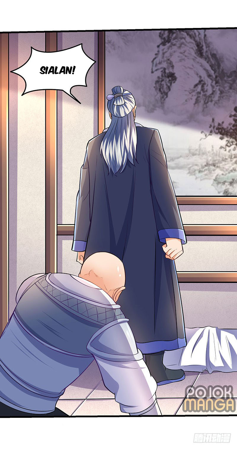 Strongest Leveling Chapter 19 Bahasa Indonesia