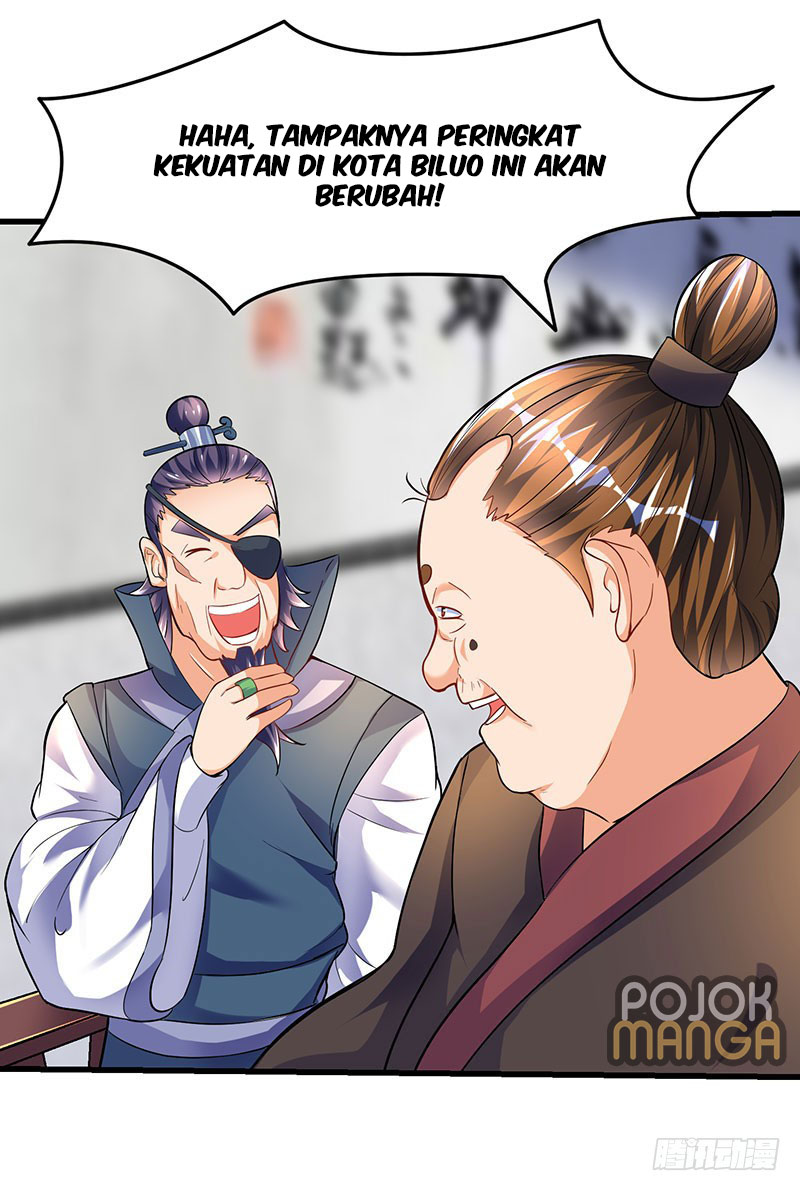 Strongest Leveling chapter 23
