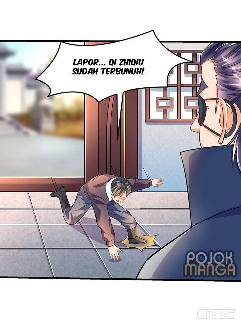 Strongest Leveling chapter 23