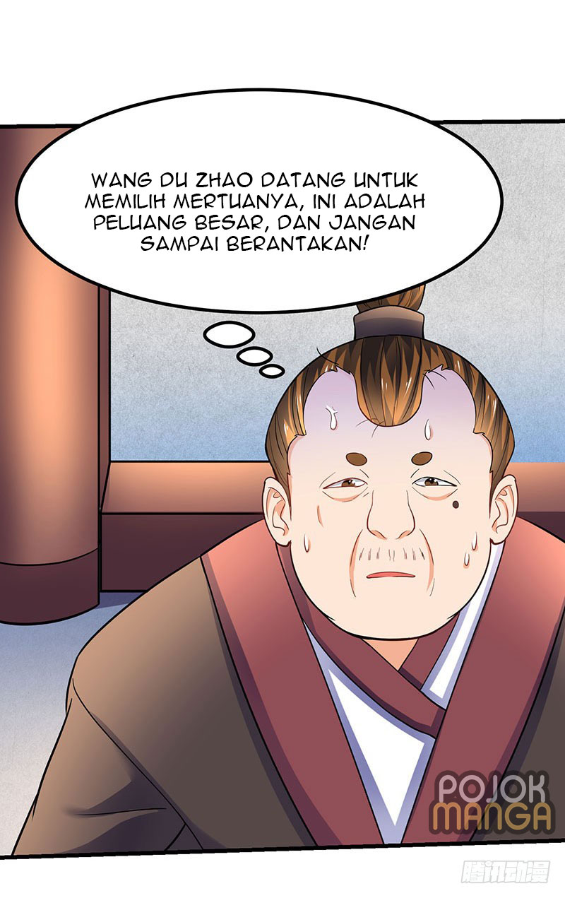 Strongest Leveling chapter 23