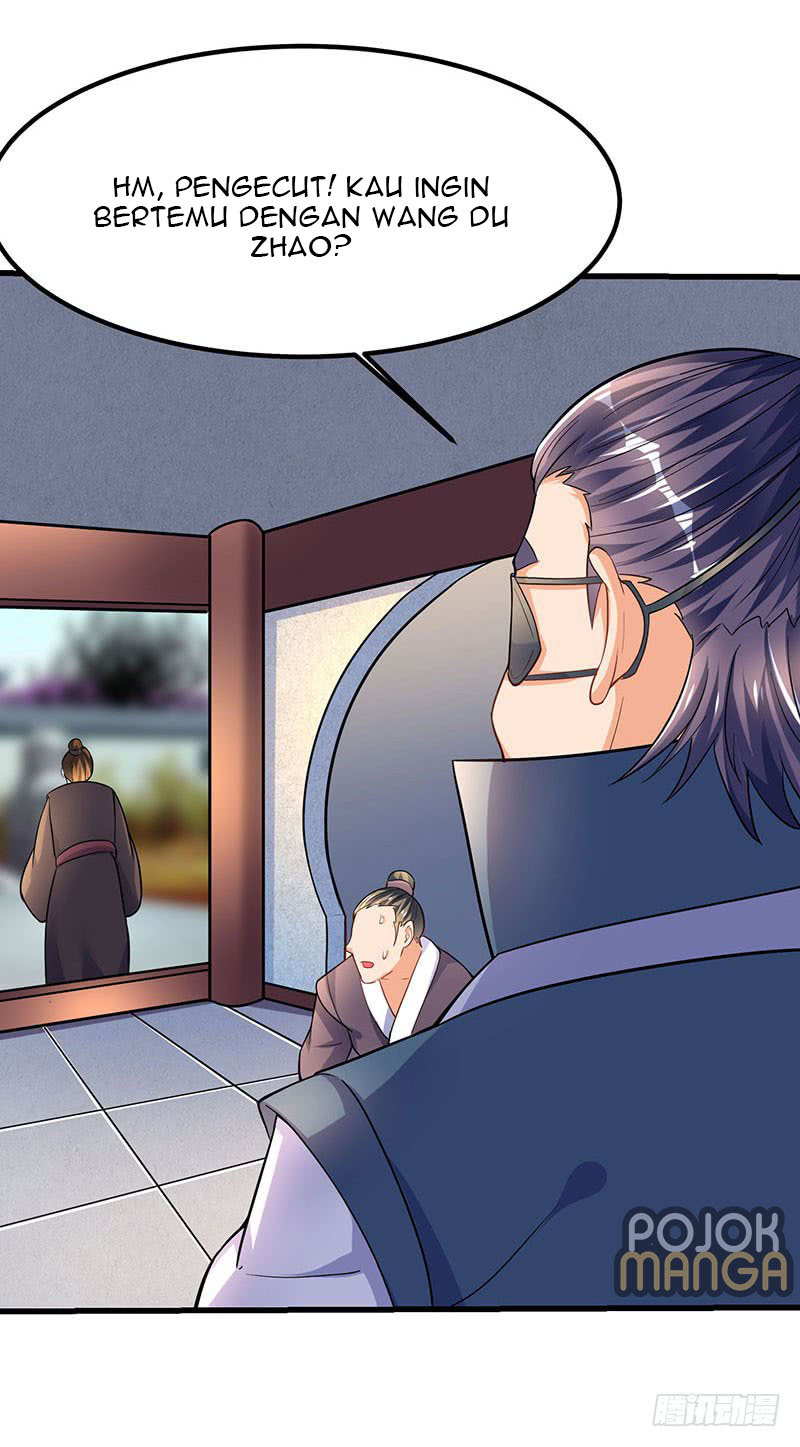 Strongest Leveling chapter 23