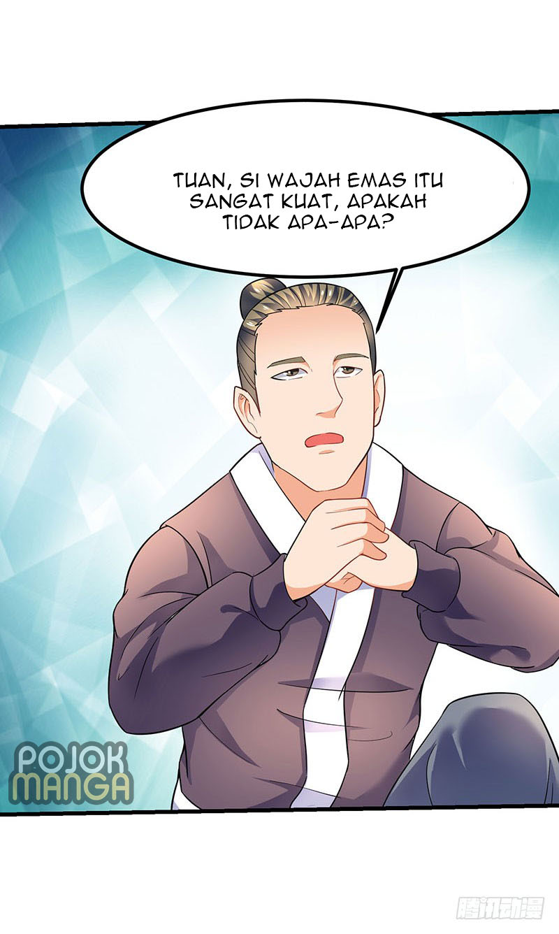 Strongest Leveling chapter 23