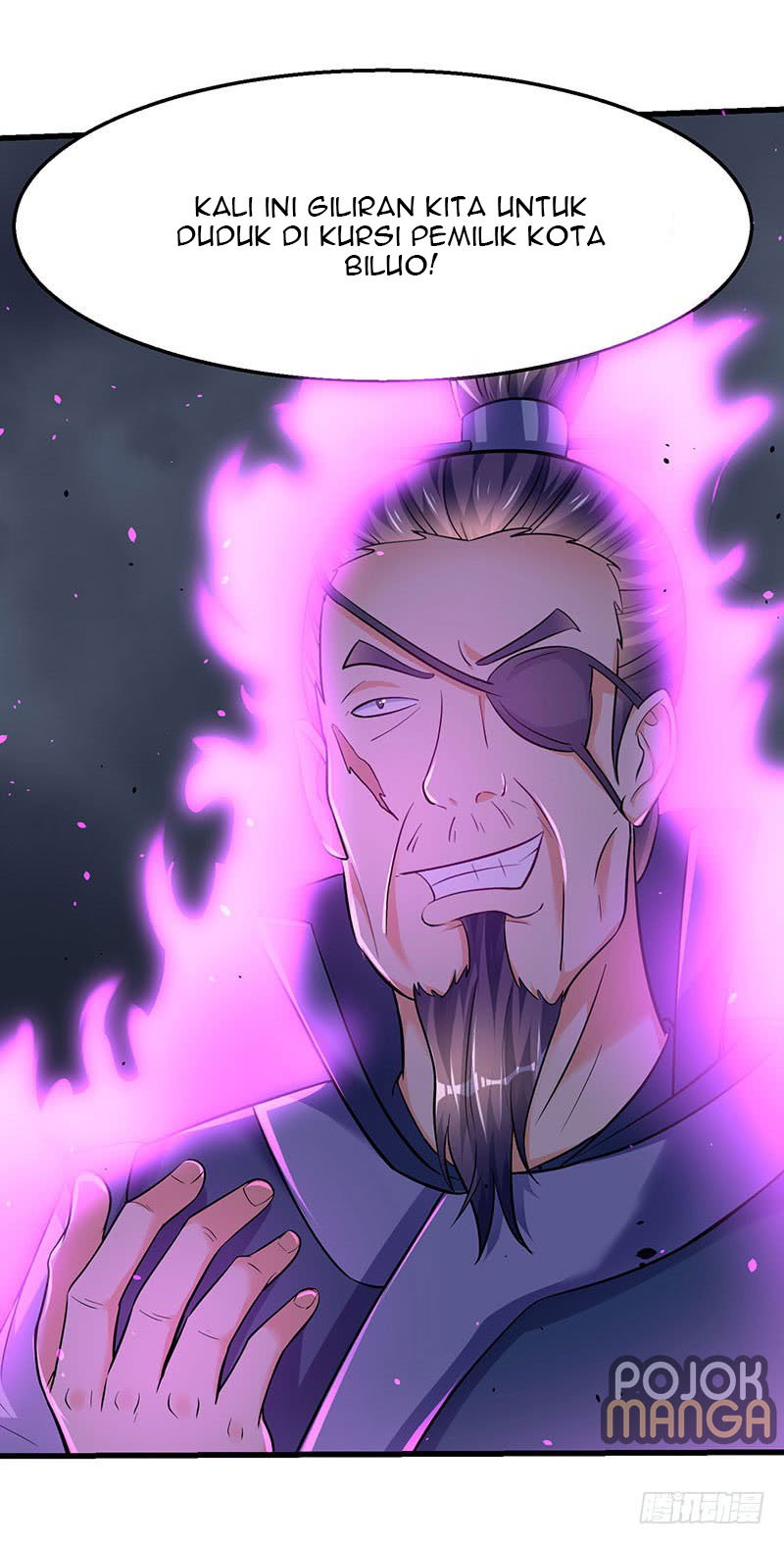 Strongest Leveling chapter 23