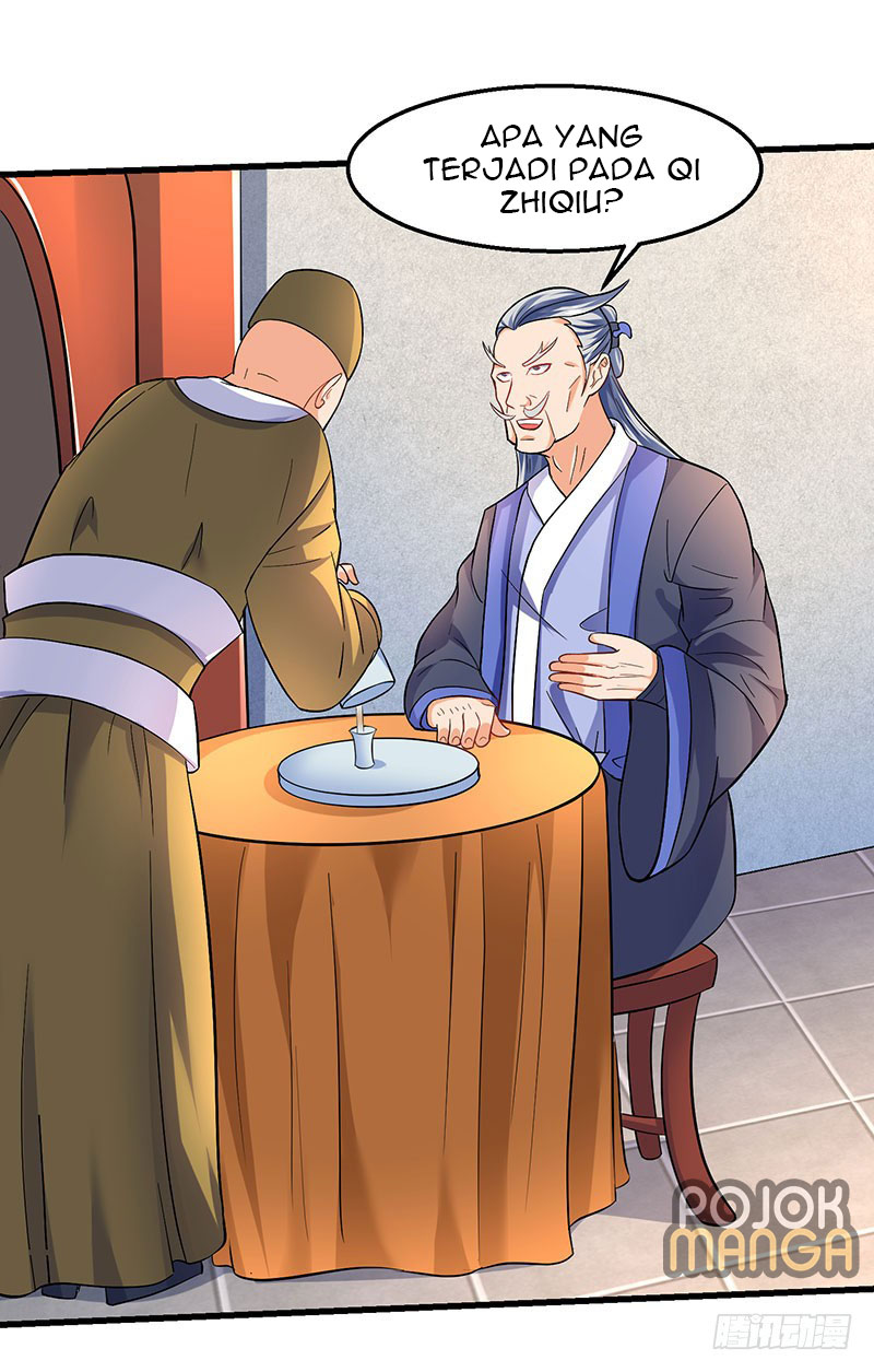 Strongest Leveling chapter 23