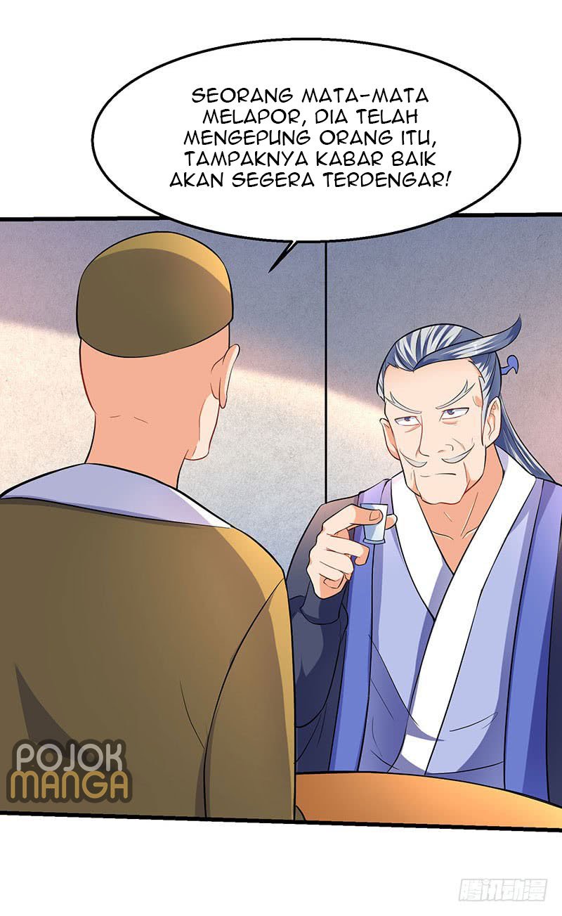 Strongest Leveling chapter 23