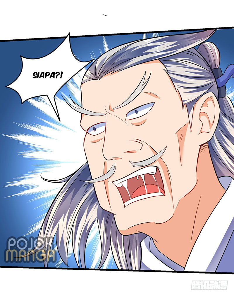 Strongest Leveling chapter 23