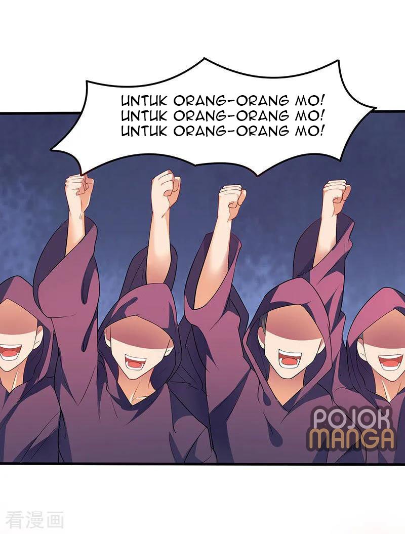 Strongest Leveling chapter 43