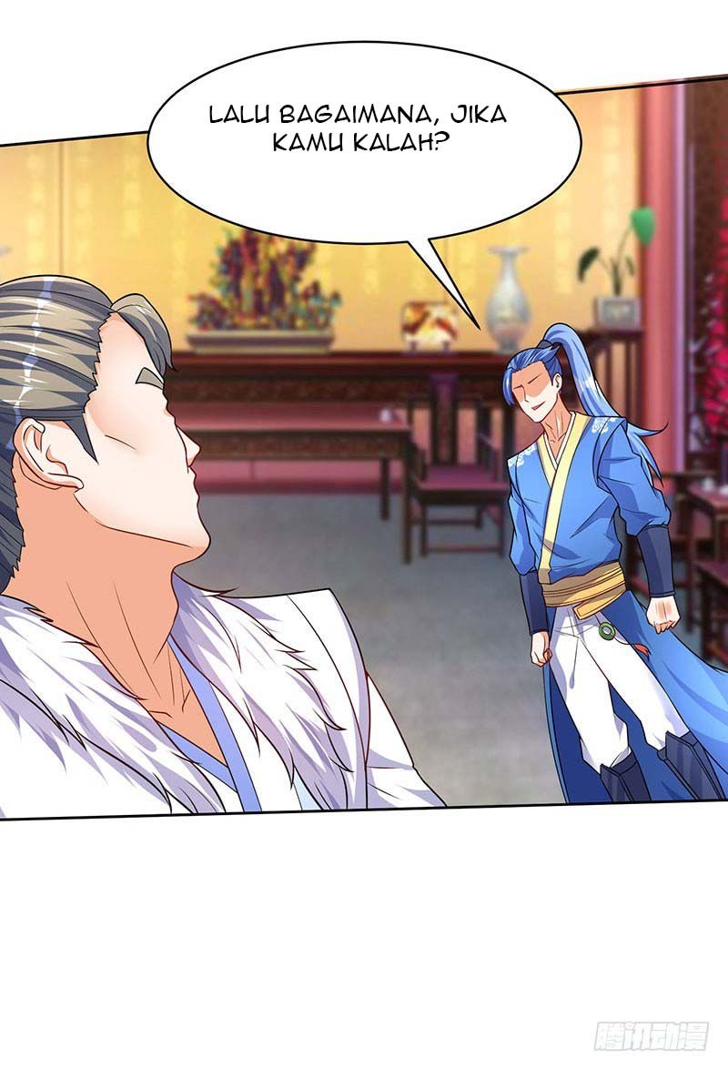 Strongest Leveling Chapter 60 Bahasa Indonesia