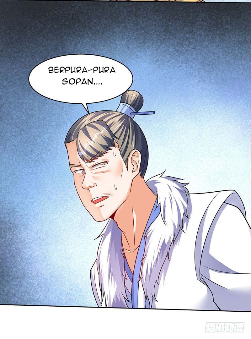 Strongest Leveling Chapter 60 Bahasa Indonesia