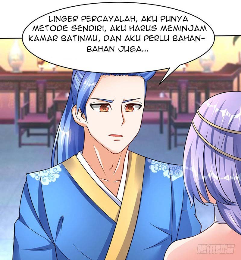 Strongest Leveling Chapter 60 Bahasa Indonesia