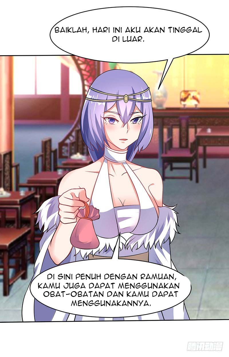 Strongest Leveling Chapter 60 Bahasa Indonesia