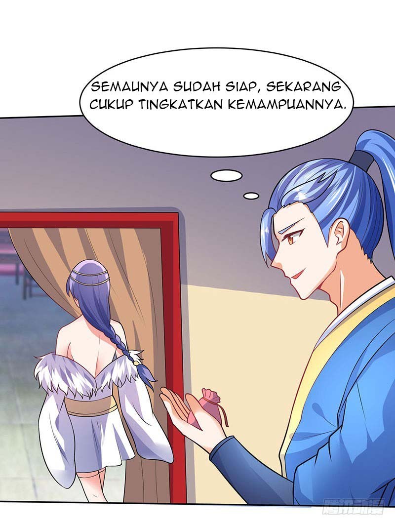 Strongest Leveling Chapter 60 Bahasa Indonesia