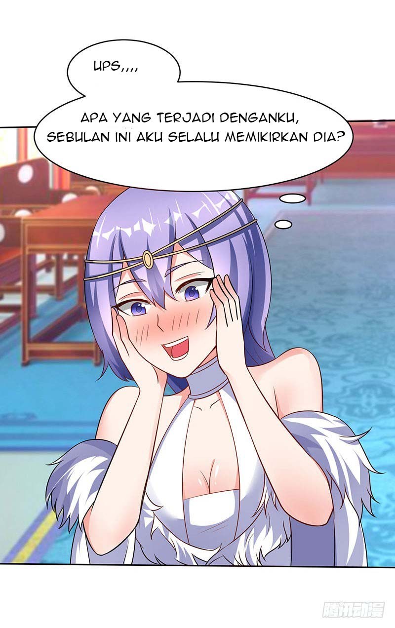 Strongest Leveling Chapter 60 Bahasa Indonesia