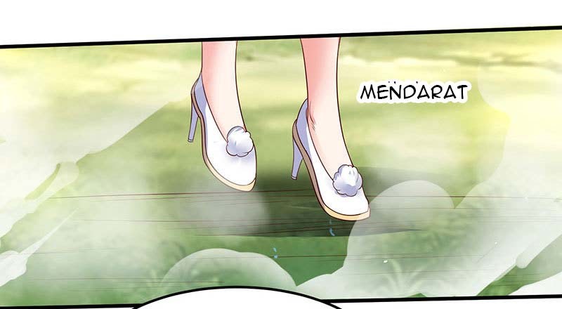 Strongest Leveling Chapter 60 Bahasa Indonesia