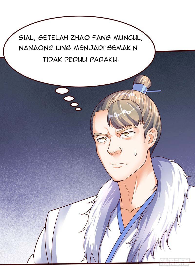 Strongest Leveling Chapter 60 Bahasa Indonesia