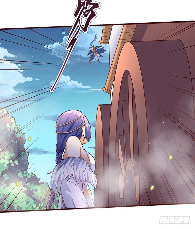 Strongest Leveling Chapter 60 Bahasa Indonesia