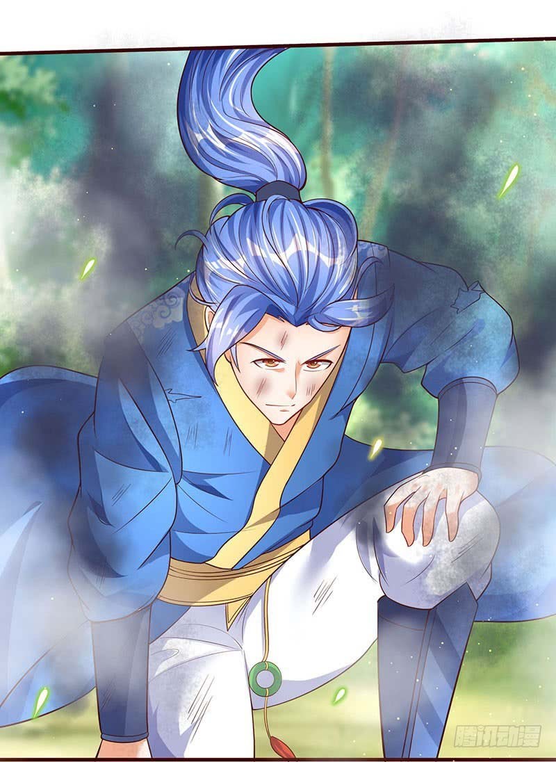 Strongest Leveling Chapter 60 Bahasa Indonesia