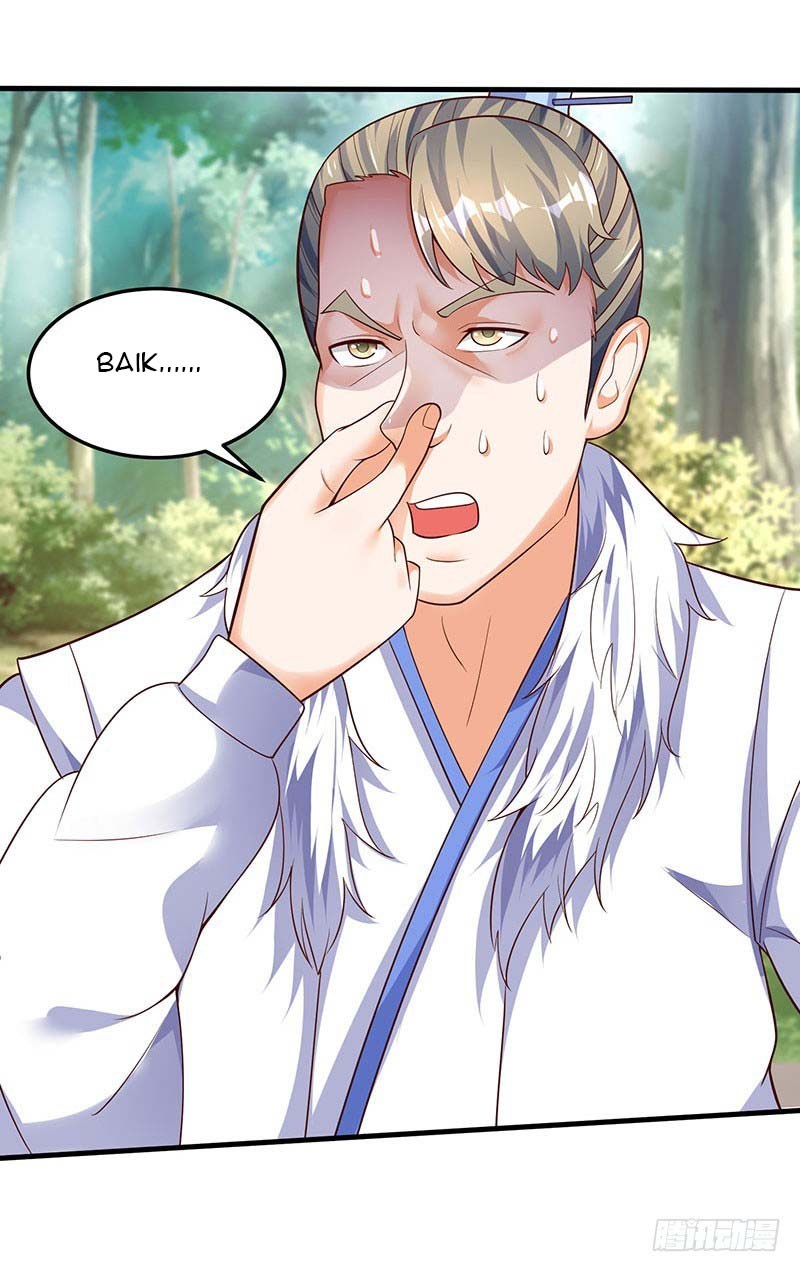 Strongest Leveling Chapter 60 Bahasa Indonesia