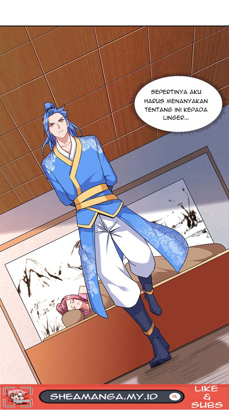 Strongest Leveling chapter 77