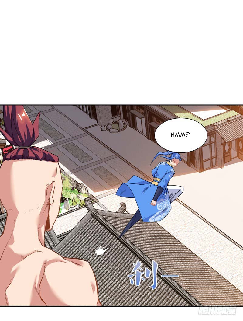 Strongest Leveling chapter 77
