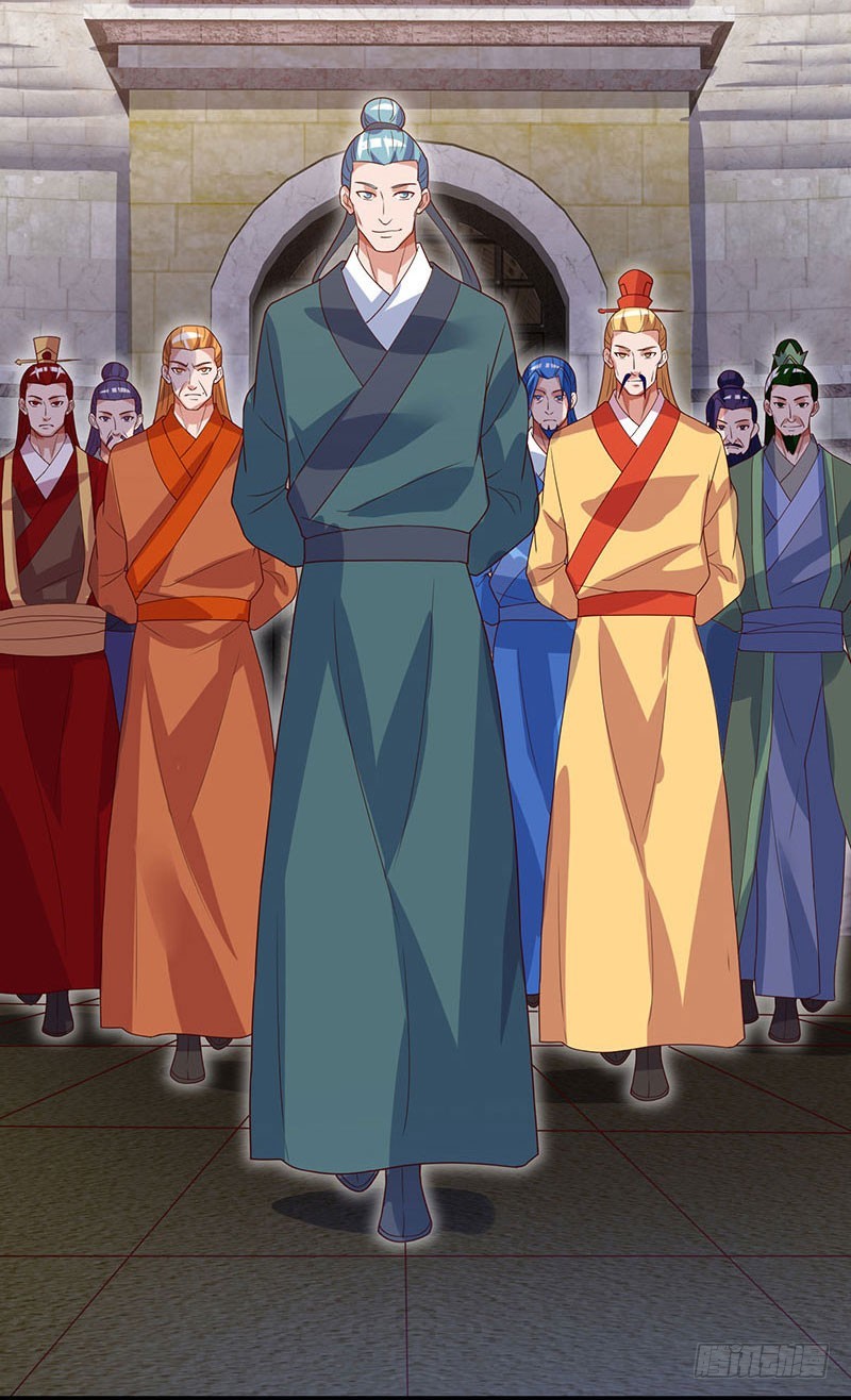 Strongest Leveling chapter 87
