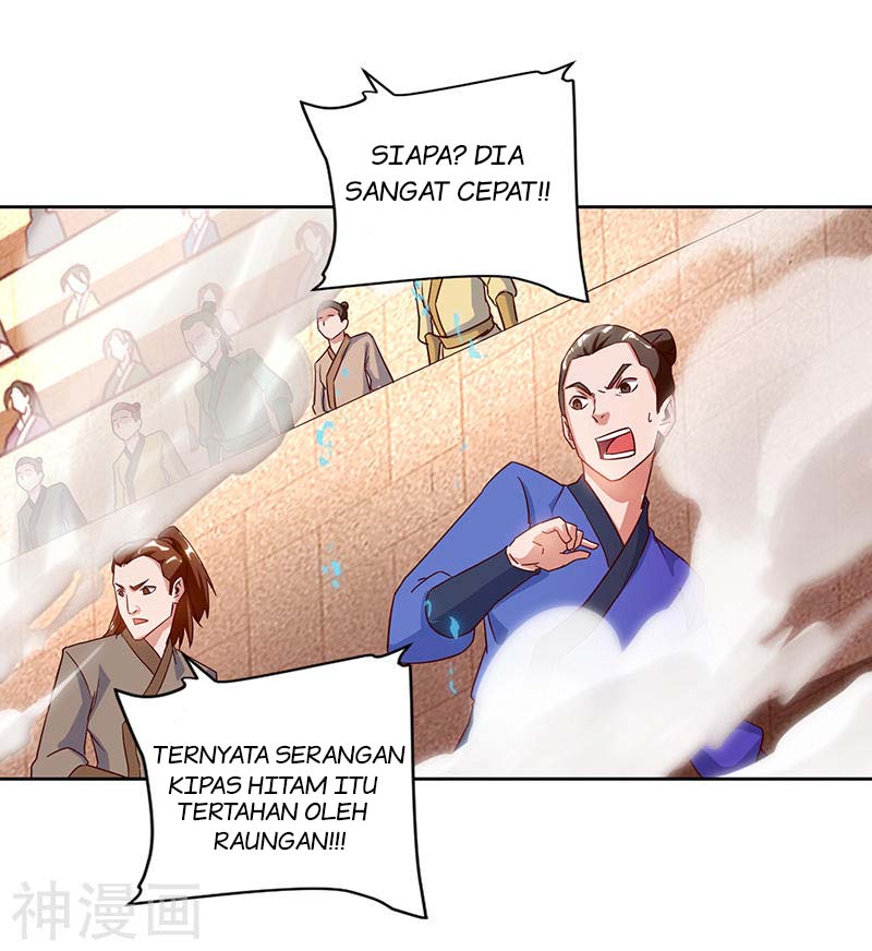 Strongest Leveling chapter 89
