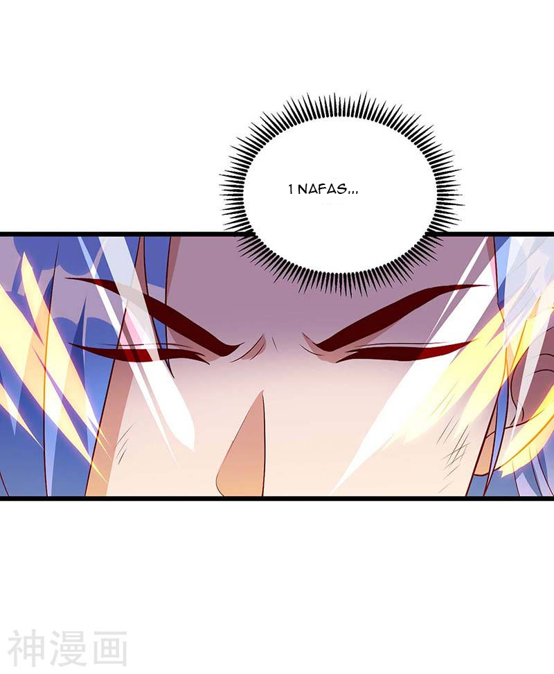 Strongest Leveling chapter 111