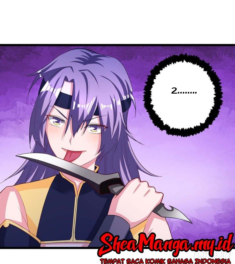 Strongest Leveling chapter 134