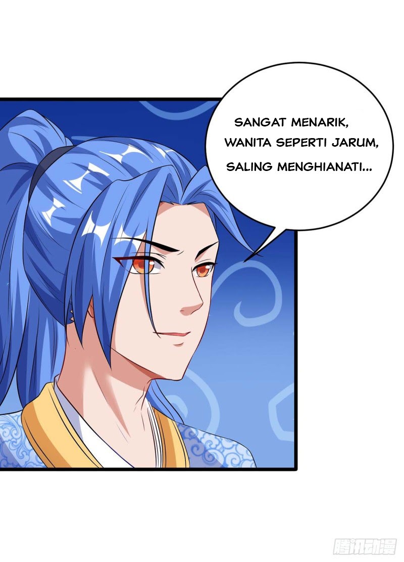 Strongest Leveling chapter 134