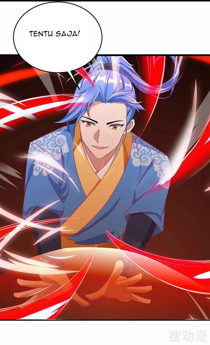 Strongest Leveling Chapter 138 Bahasa Indonesia