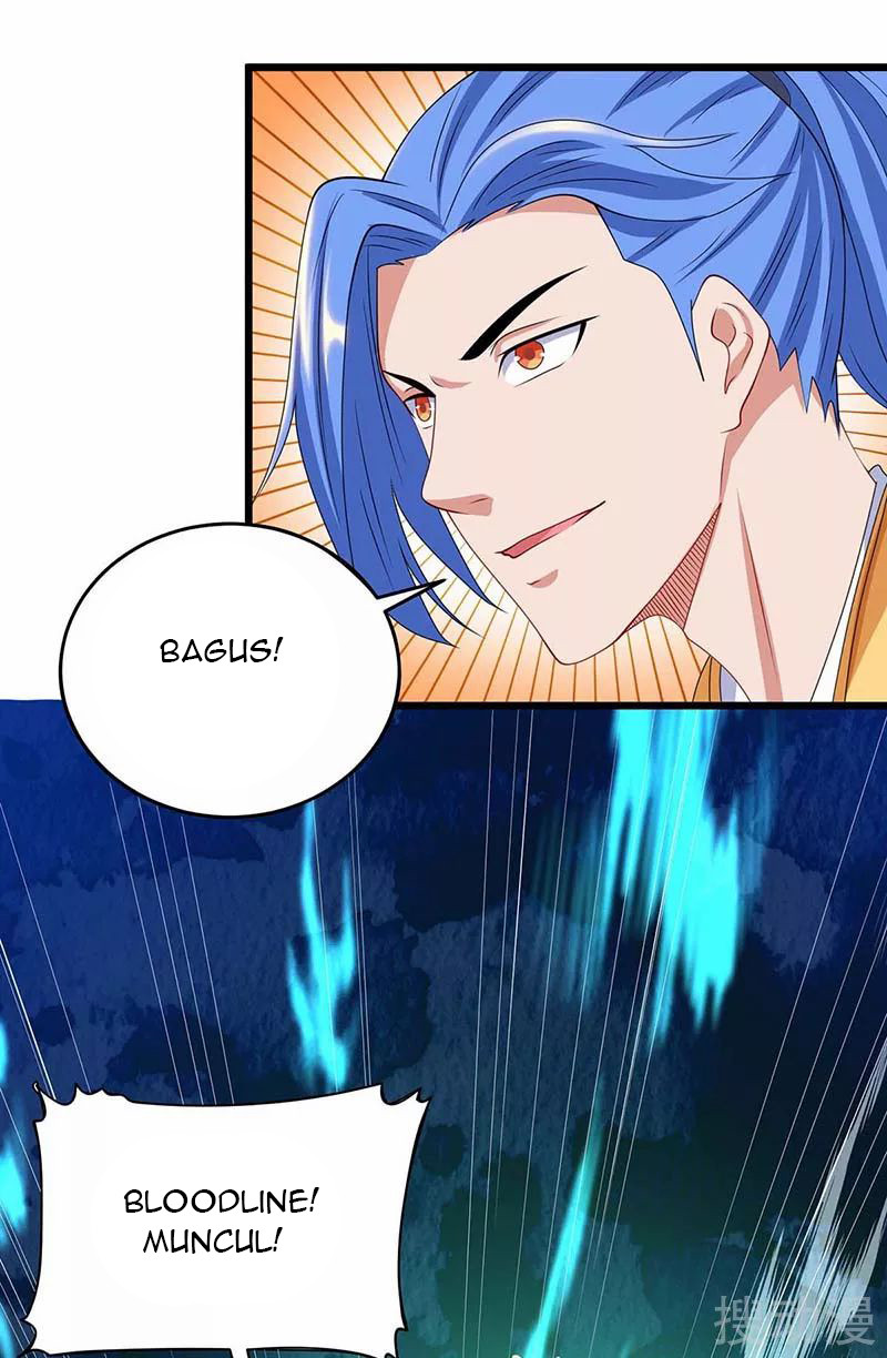 Strongest Leveling Chapter 138 Bahasa Indonesia