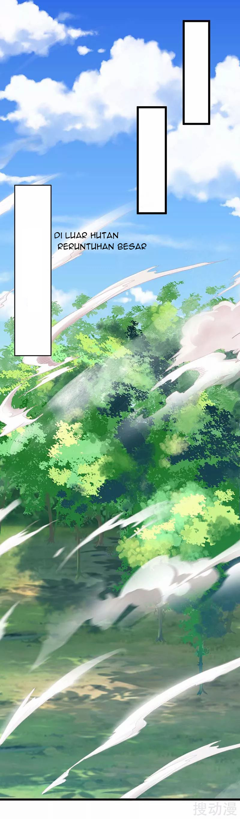 Strongest Leveling Chapter 138 Bahasa Indonesia