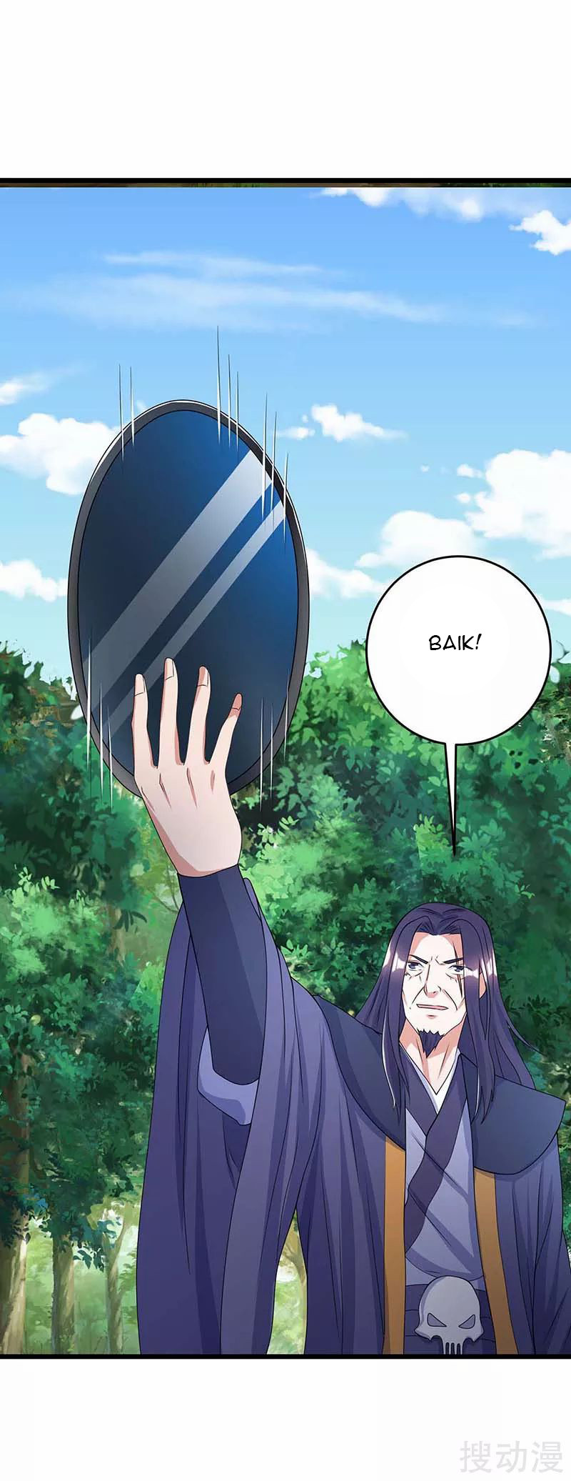 Strongest Leveling Chapter 138 Bahasa Indonesia