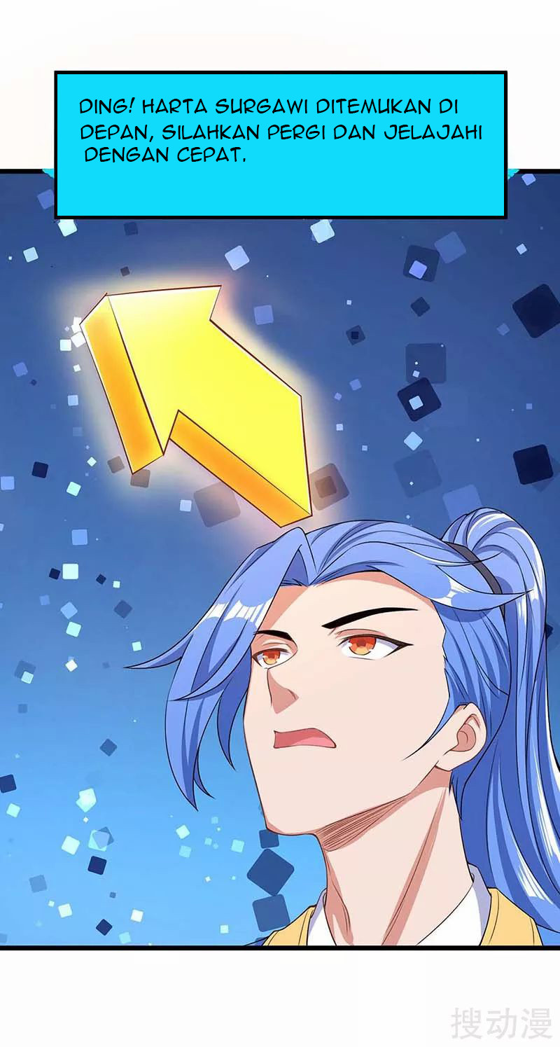 Strongest Leveling Chapter 138 Bahasa Indonesia